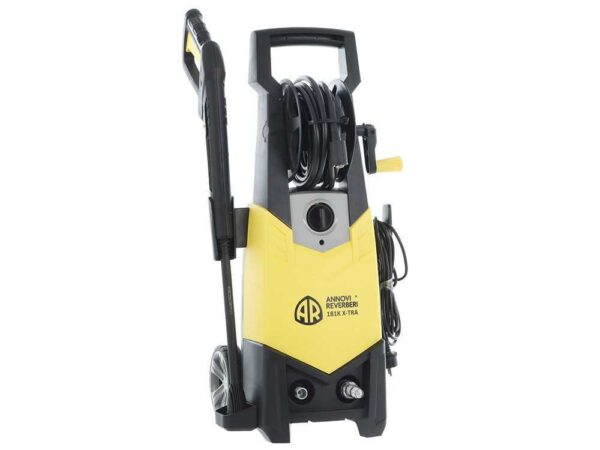 Annovi & Reverberi 181K X-TRA - Idropulitrice ad acqua fredda - 180 bar - 480 l/h