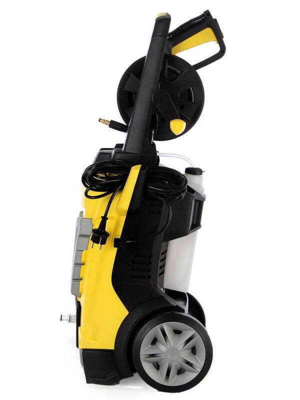 Annovi & Reverberi 191K X-TRA - Idropulitrice acqua fredda - 140 bar max - Portata 7,5 lt/min - Classic Yellow