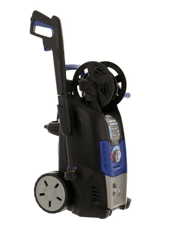 Annovi & Reverberi 4.0 Twin Flow - Idropulitrice - Special Edition - 150 bar max - portata 13,5 lt/min
