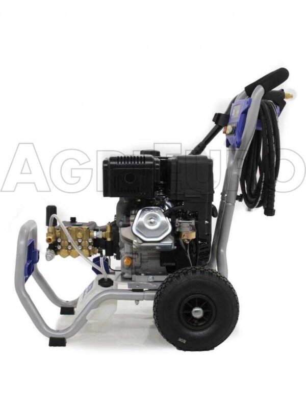 Annovi & Reverberi AR 1475 - Idropulitrice a scoppio - 280 bar - 960 l/h - motore Loncin G390F a benzina