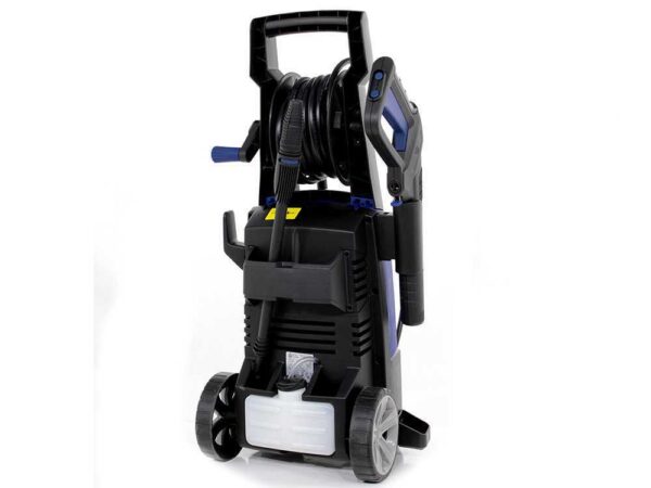 Annovi & Reverberi AR 479SS Blue Clean- Idropulitrice - 180 bar max - Portata 8 Lt/min