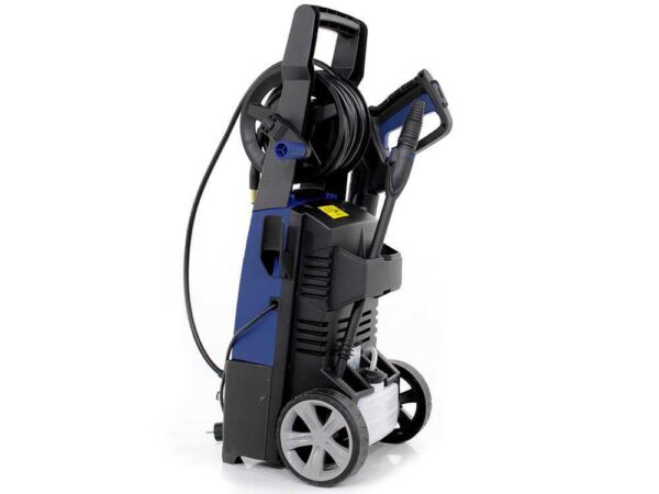 Annovi & Reverberi AR 479SS Blue Clean- Idropulitrice - 180 bar max - Portata 8 Lt/min