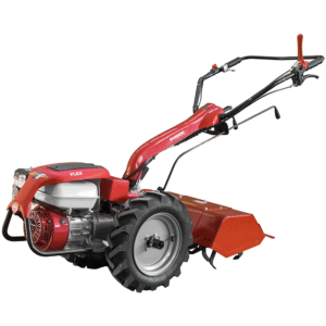 Barbieri Flex 2+2 - Motocoltivatore benzina - Honda GX200 - 5.8HP