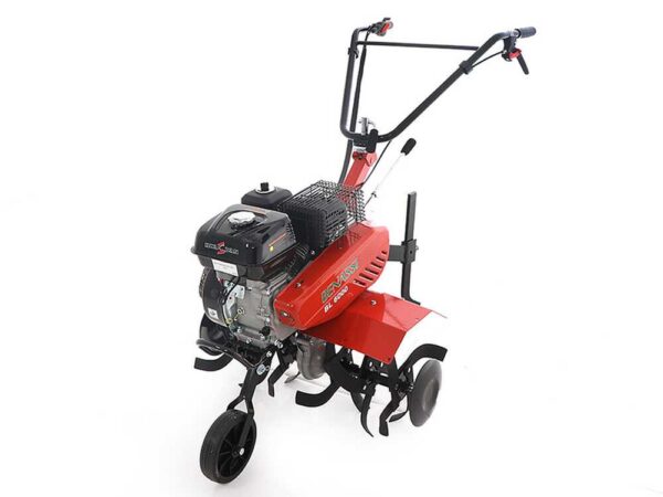 Benassi BL 6000C - Motozappa a benzina 7 HP - Motore Hwasdan H170F