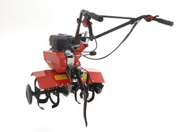 Benassi BL 6000C - Motozappa a benzina 7 HP - Motore Hwasdan H170F