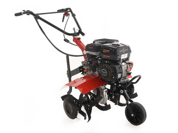 Benassi BL 6000C - Motozappa a benzina 7 HP - Motore Hwasdan H170F