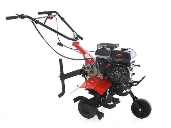 Benassi BL 6000C - Motozappa a benzina 7 HP - Motore Hwasdan H170F