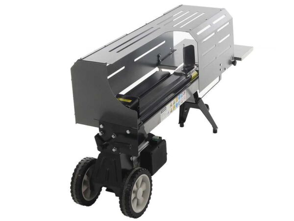 BlackStone EHL 7 - Spaccalegna elettrico - Orizzontale - 230V