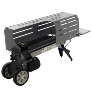 BlackStone EHL 7 - Spaccalegna elettrico - Orizzontale - 230V