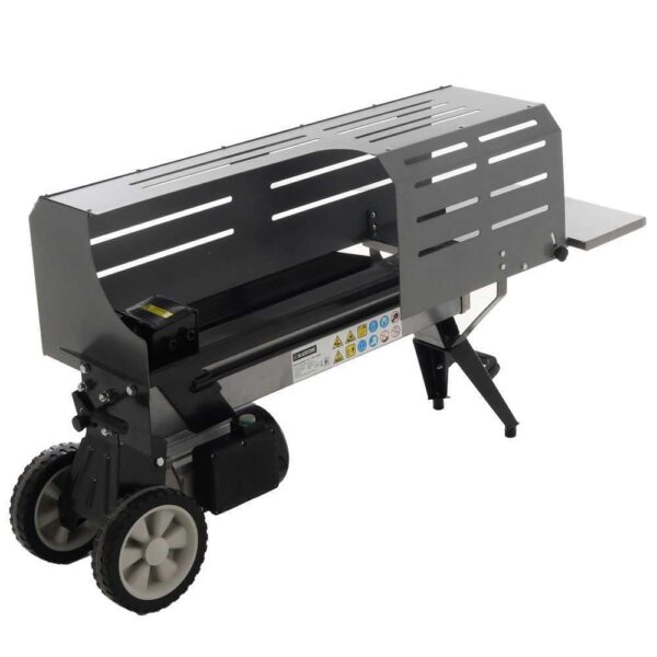 BlackStone EHL 7 - Spaccalegna elettrico - Orizzontale - 230V