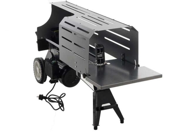 BlackStone EHL 7 - Spaccalegna elettrico - Orizzontale - 230V