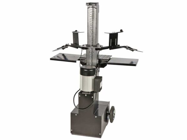 Blackstone EVL 8-55 - Spaccalegna elettrico - Verticale