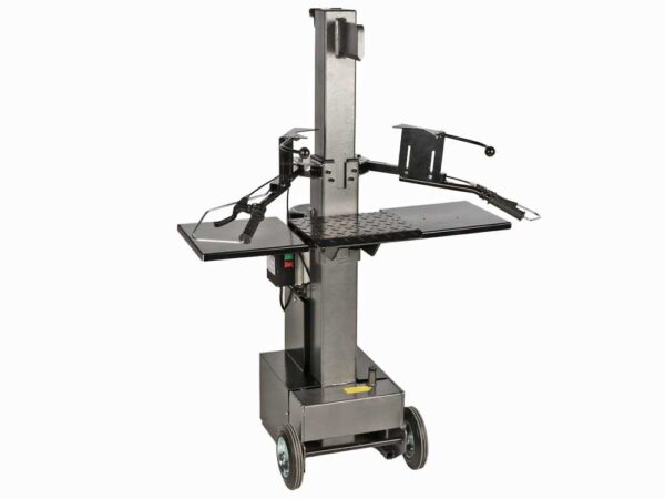 Blackstone EVL 8-55 - Spaccalegna elettrico - Verticale