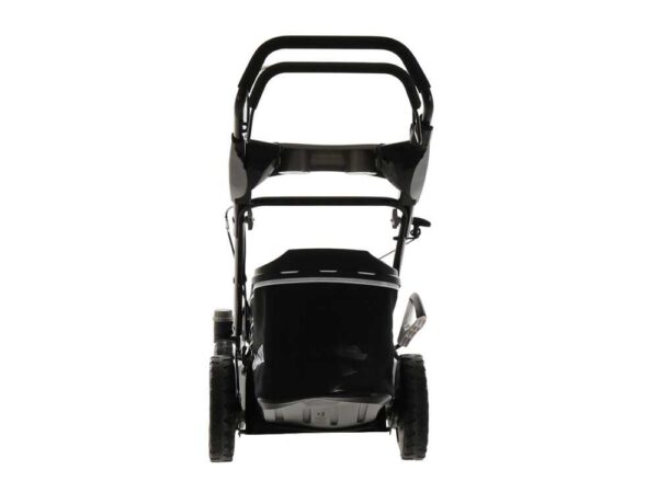 BlackStone SP-4X 510 H200 - Tagliaerba a scoppio - Motore HONDA GCVx200 - Ruote pivotanti