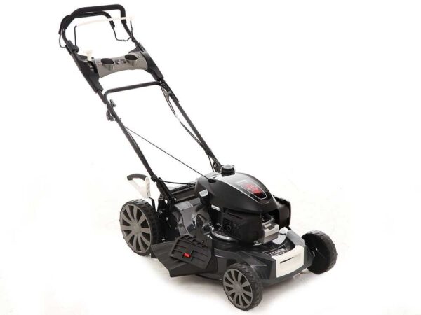 Blackstone SP530 H Deluxe - Tagliaerba a scoppio trazionato - Motore Honda GCVX200