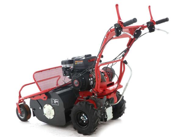 Blue Bird FM600 - Trinciaerba professionale a martelli - Loncin LC175F-2