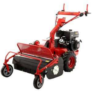 Blue Bird SG0813 - Trinciaerba professionale a martelli - Loncin G390F