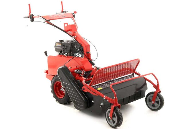 Blue Bird SG0813 - Trinciaerba professionale a martelli - Loncin G390F