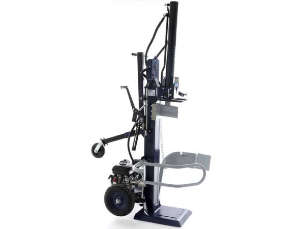 BullMach BM-LS-BS 16 V - Spaccalegna a scoppio - Verticale B&S CR950