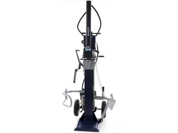 BullMach BM-LS-BS 16 V - Spaccalegna a scoppio - Verticale B&S CR950
