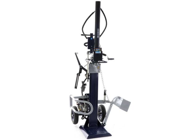 BullMach BM-LS-BS 16 V - Spaccalegna a scoppio - Verticale B&S CR950