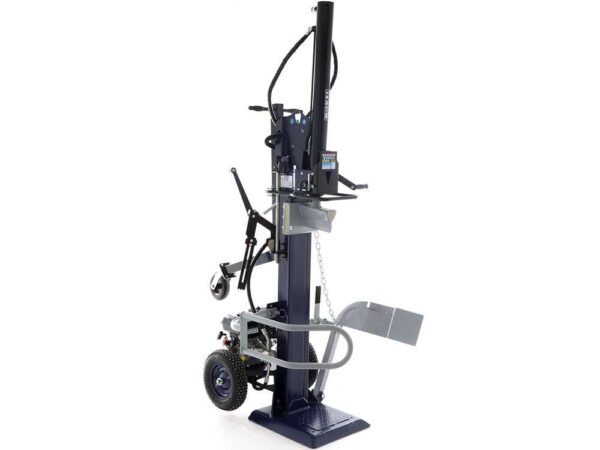 BullMach BM-LS-BS 16 V - Spaccalegna a scoppio - Verticale B&S CR950