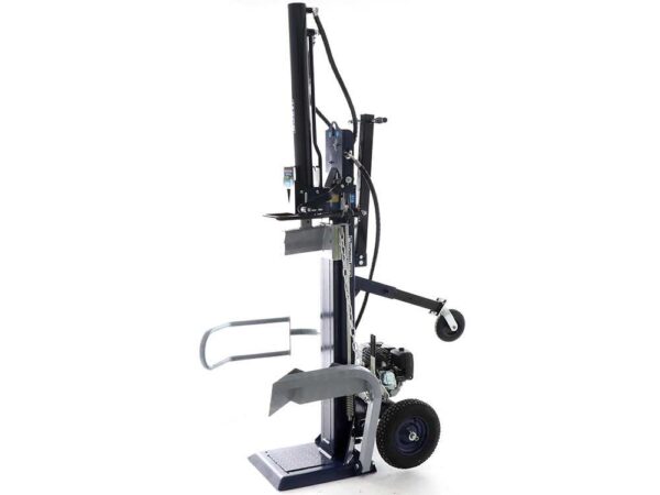 BullMach BM-LS-BS 16 V - Spaccalegna a scoppio - Verticale B&S CR950