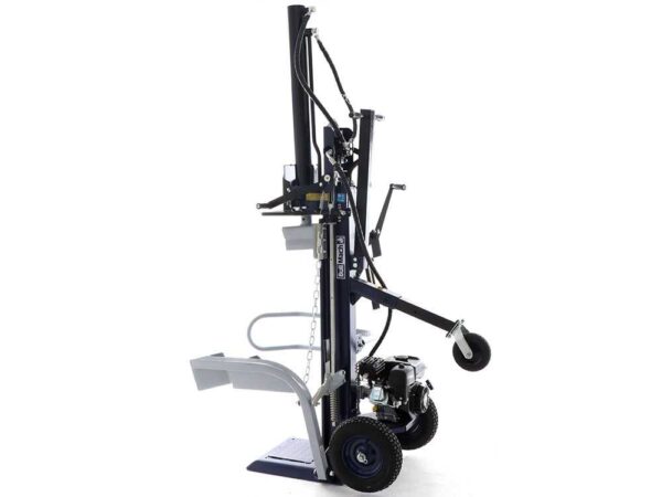 BullMach BM-LS-BS 16 V - Spaccalegna a scoppio - Verticale B&S CR950