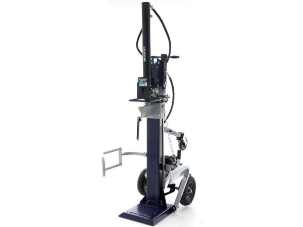 BullMach BM-LS-BS 16 V - Spaccalegna a scoppio - Verticale B&S CR950
