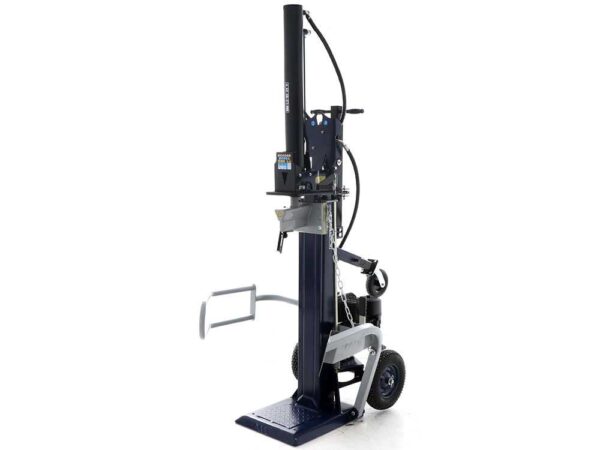 BullMach BM-LS-BS 22 V - Spaccalegna a scoppio - Verticale - B&S XR1450
