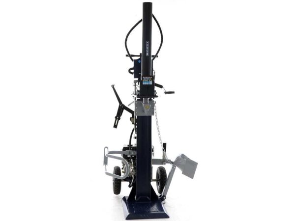 BullMach BM-LS-BS 22 V - Spaccalegna a scoppio - Verticale - B&S XR1450