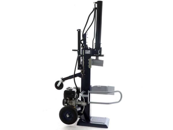 BullMach BM-LS-BS 22 V - Spaccalegna a scoppio - Verticale - B&S XR1450