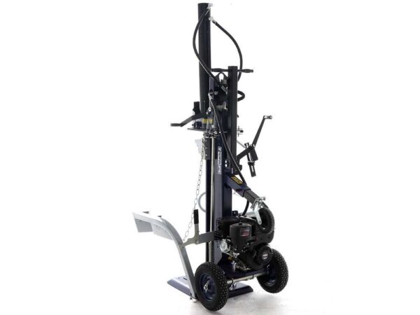 BullMach BM-LS-BS 22 V - Spaccalegna a scoppio - Verticale - B&S XR1450