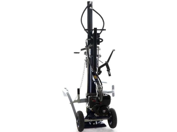 BullMach BM-LS-BS 22 V - Spaccalegna a scoppio - Verticale - B&S XR1450