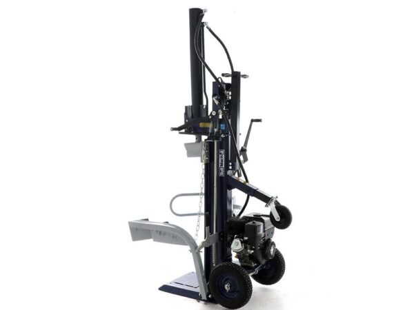 BullMach BM-LS-BS 22 V - Spaccalegna a scoppio - Verticale - B&S XR1450