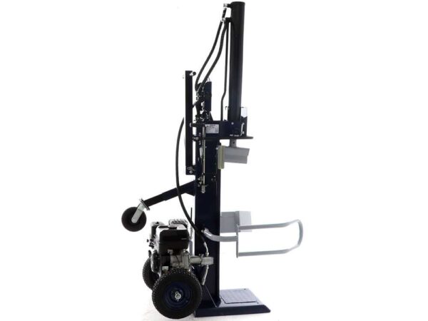 BullMach BM-LS-BS 22 V - Spaccalegna a scoppio - Verticale - B&S XR1450