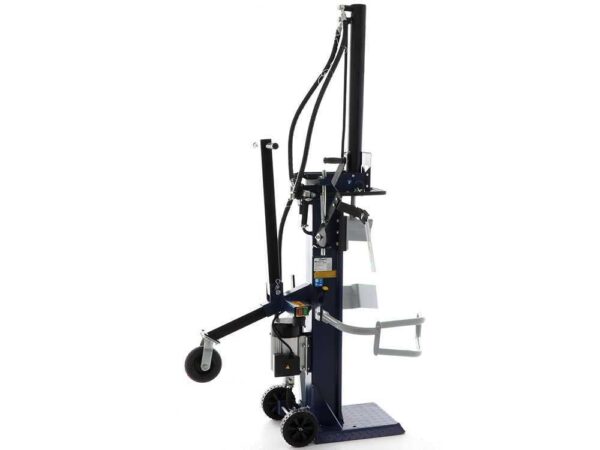 BullMach BM-LS-E 11V - Spaccalegna elettrico - Verticale - 230V