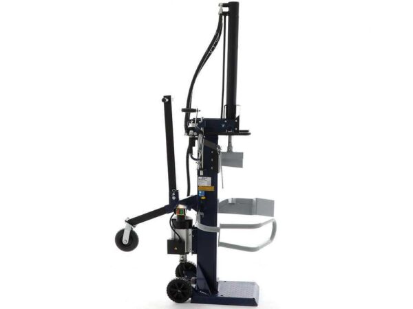 BullMach BM-LS-E 11V - Spaccalegna elettrico - Verticale - 230V