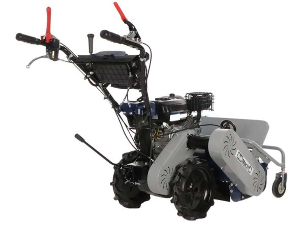 BullMach FALX 600 B&S - Trinciaerba a martelli - B&S CR950