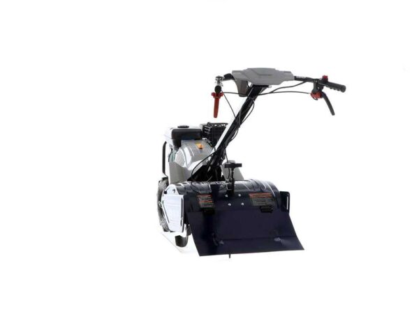 BullMach GEO 50 BS - Motocoltivatore benzina - Brigs&Stratton CR950 - 7HP