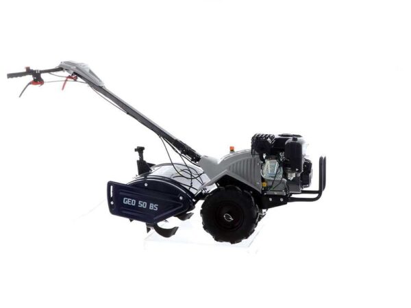 BullMach GEO 50 BS - Motocoltivatore benzina - Brigs&Stratton CR950 - 7HP