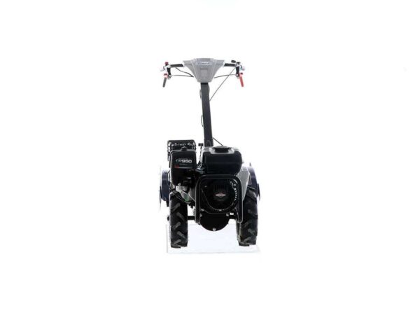 BullMach GEO 50 BS - Motocoltivatore benzina - Brigs&Stratton CR950 - 7HP