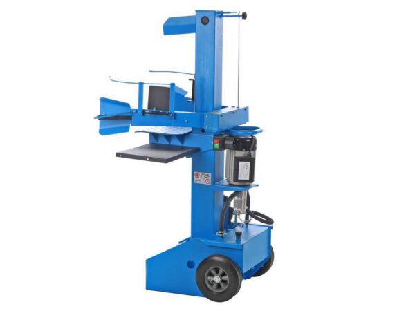 Docma Svg 1000 Rapid 220 Plus - Spaccalegna elettrico - Verticale
