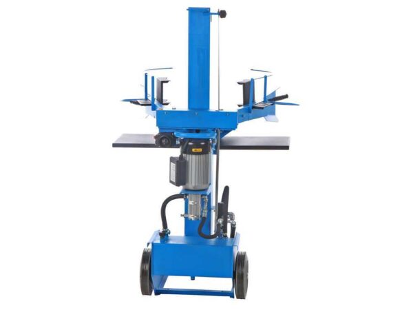 Docma Svg 1000 Rapid 220 Plus - Spaccalegna elettrico - Verticale