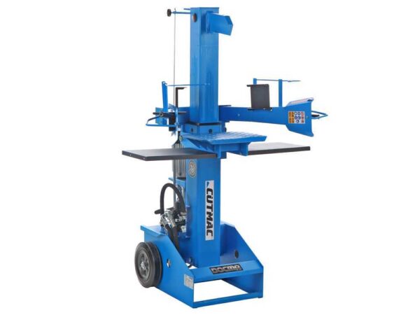 Docma Svg 1000 Rapid 220 Plus - Spaccalegna elettrico - Verticale
