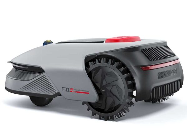 Dreame A1 Pro - Robot Tagliaerba - Senza impianto