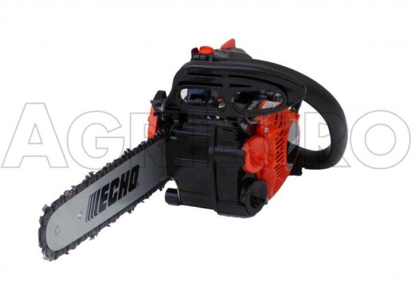 Echo CS 2511 TES - Motosega a scoppio da potatura - Lama da 25cm