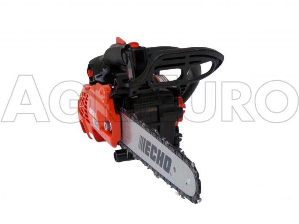 Echo CS 2511 TES - Motosega a scoppio da potatura - Lama da 25cm