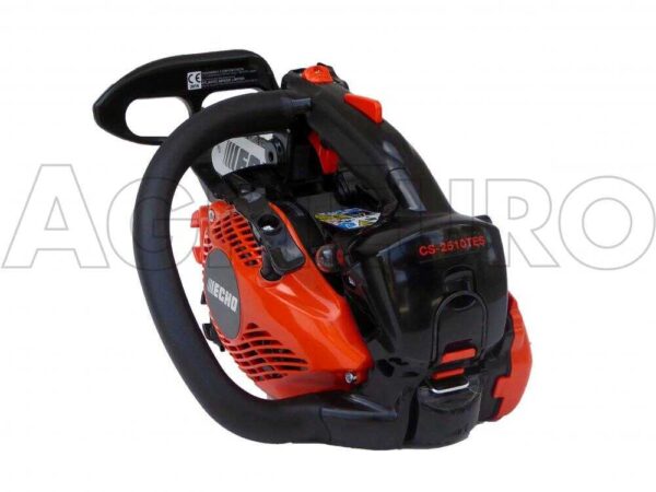 Echo CS 2511 TES - Motosega a scoppio da potatura - Lama da 25cm