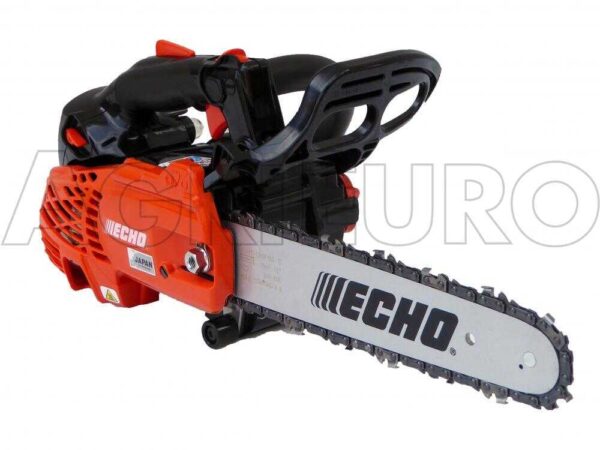 Echo CS 2511 TES - Motosega a scoppio da potatura - Lama da 25cm